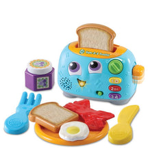 LeapFrog Yum-2-3 Toaster