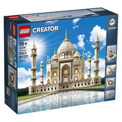 LEGO 10256 Creator Taj Mahal