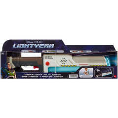 Disney Pixar Lightyear Laser Blade Dx