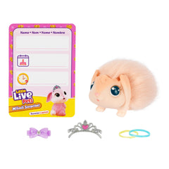 Little Live Pets Mama Surprise Bunny Playset