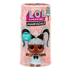 L.O.L. Surprise Hairgoals Doll