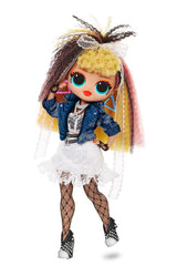 L.O.L. Surprise O.M.G. Remix Pop B.B. Doll