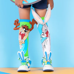 MADMIA Bugs Bunny Toddler Socks