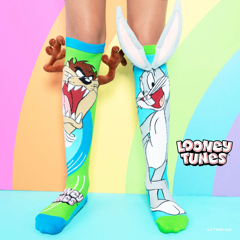 MADMIA Bugs Bunny Toddler Socks