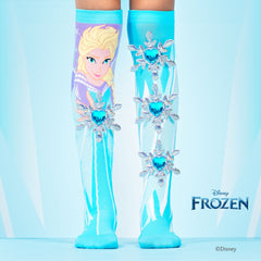 MADMIA Frozen Toddler Socks