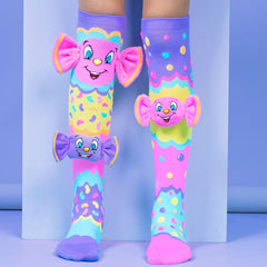 MADMIA Jolly Lolly Socks