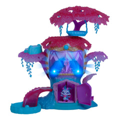 Magic Mixies Mixlings Magic Light-Up Treehouse