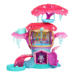 Magic Mixies Mixlings Magic Light-Up Treehouse