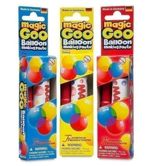 Johnco Magic Goo Balloons (Styles Vary)