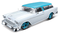 Maisto Special Edition Die Cast 1:18 1955 Chevrolet Nomad