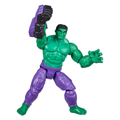 Marvel Avengers Mech Strike 6 Inch (15cm) Figure Hulk