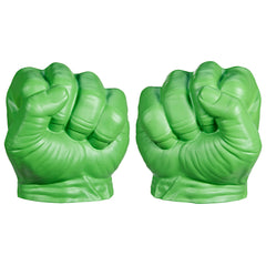 Marvel Avengers Hulk Gamma Smash Fists