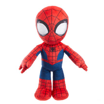 Marvel Plush Talker - Spider-Man