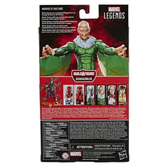 Marvel Spider-Man Legends Series Figure Marvel's Vulture