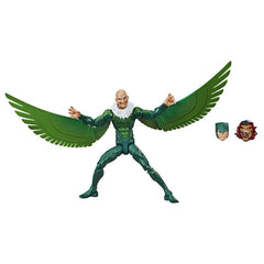 Marvel Spider-Man Legends Series Figure Marvel's Vulture