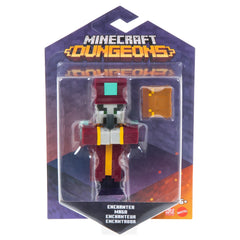 Minecraft Dungeons 3.25 Inch (8cm) Figure Enchanter