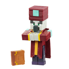 Minecraft Dungeons 3.25 Inch (8cm) Figure Enchanter