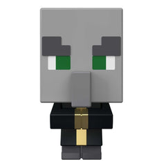 Minecraft Mob Head Minis Evoker Figure