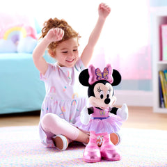 Disney Junior Minnie Mouse Butterfly Ballerina