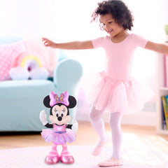 Disney Junior Minnie Mouse Butterfly Ballerina