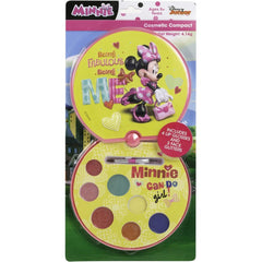 Minnie Mouse Cosmetic Compact