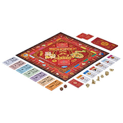 Monopoly Lunar New Year Edition