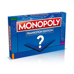 Monopoly Frankston Edition