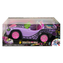 Monster High Ghoul Mobile Vehicle