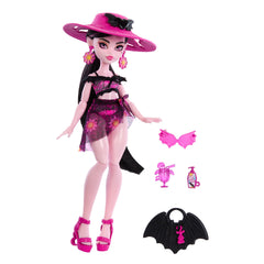 Monster High Scare-Adise Island - Draculaura
