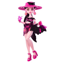 Monster High Scare-Adise Island - Draculaura