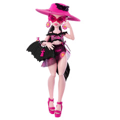 Monster High Scare-Adise Island - Draculaura
