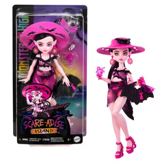 Monster High Scare-Adise Island - Draculaura