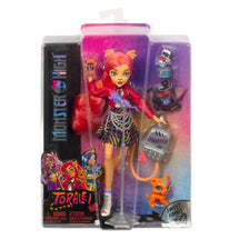 Monster High Doll - Toralei