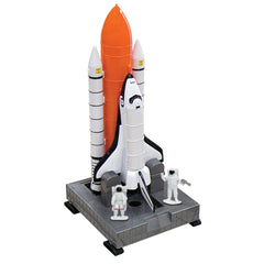 Motor Max Space Shuttle Set