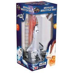 Motor Max Space Shuttle Set