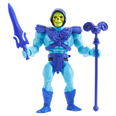 Masters Of The Universe Figure - Skeletor