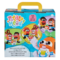 Mr Potato Head Create Your Potato Head Family