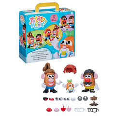 Mr Potato Head Create Your Potato Head Family