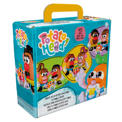 Mr Potato Head Create Your Potato Head Family