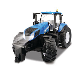 Maisto Tech RC New Holland Tractor