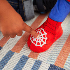 Marvel Spidey And His Amazing Friends Dance 'N Crawl Spidey