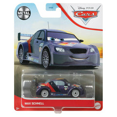 Disney Pixar Cars - Max Schnell