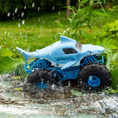 Monster Jam RC Megalodon - Storm