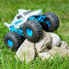 Monster Jam RC Megalodon - Storm