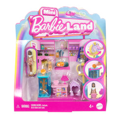 Barbie Mini BarbieLand Playset - Pet Boutique