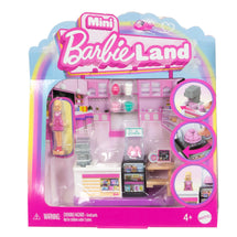 Barbie Mini BarbieLand Playset - Bakery