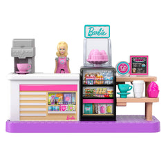 Barbie Mini BarbieLand Playset - Bakery