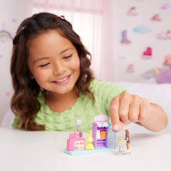 Barbie Mini BarbieLand Playset - Supermarket