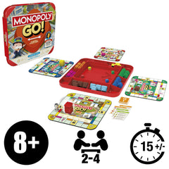 Monopoly Go