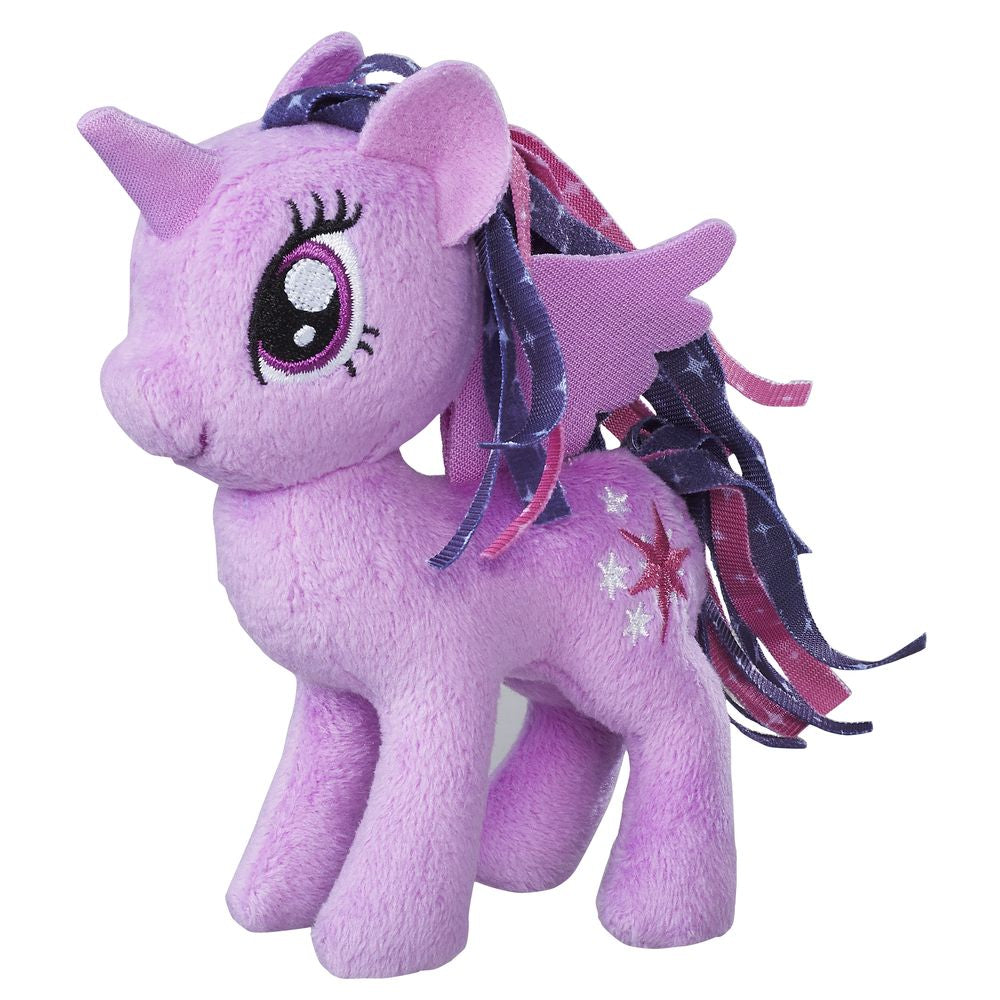 My Little Pony Small Plush Princess Twilight Sparkle